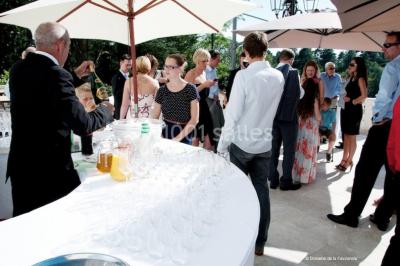 Location salle Campsegret (Dordogne) - Domaine De La Fauconnie #20