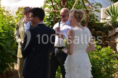 Location salle Campsegret (Dordogne) - Domaine De La Fauconnie #20