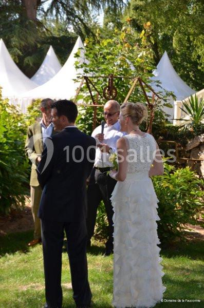 Location salle Campsegret (Dordogne) - Domaine De La Fauconnie #7