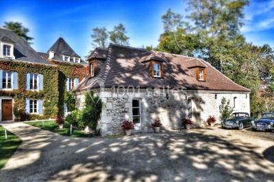 Location salle Campsegret (Dordogne) - Domaine De La Fauconnie #20