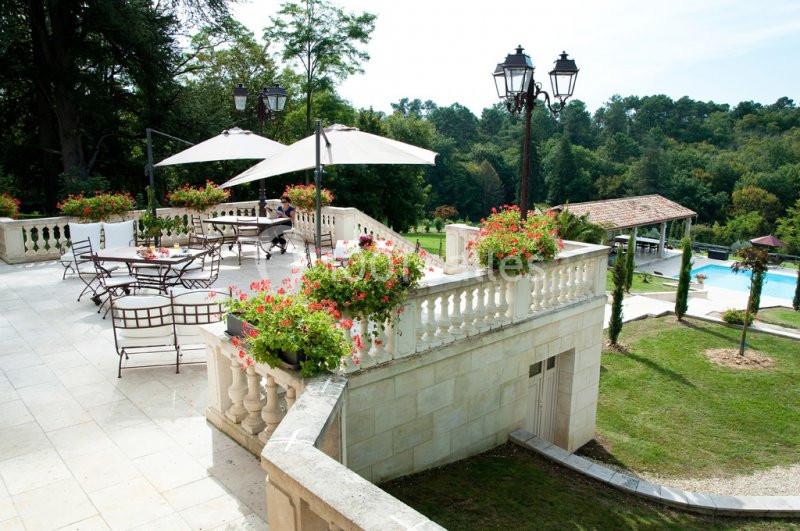 Location salle Campsegret (Dordogne) - Domaine De La Fauconnie #16