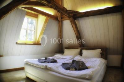 Location salle Campsegret (Dordogne) - Domaine De La Fauconnie #20