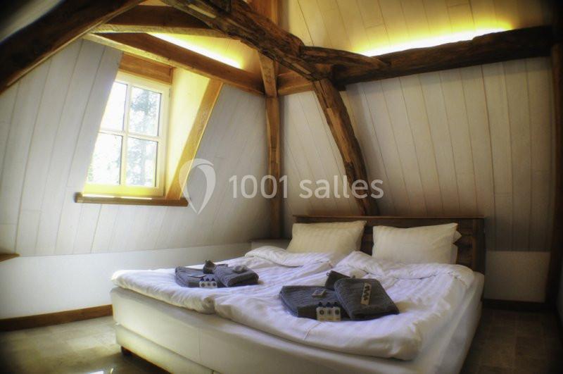 Location salle Campsegret (Dordogne) - Domaine De La Fauconnie #19