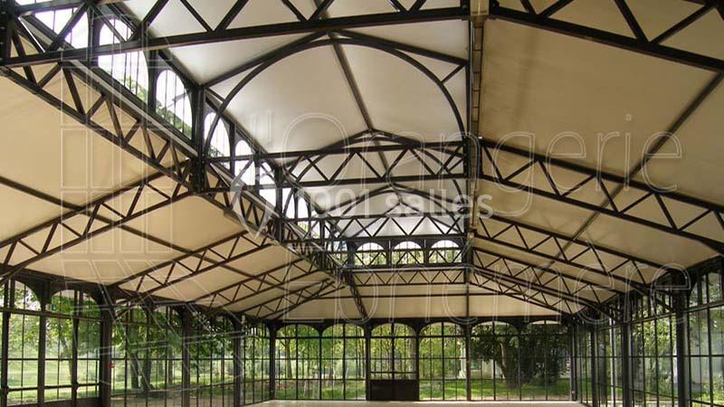 Location salle Campsegret (Dordogne) - Domaine De La Fauconnie #9