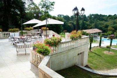 Location salle Campsegret (Dordogne) - Domaine De La Fauconnie #16