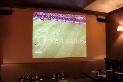 Miniature Location salle Paris 1 (Paris) - Restaurant Chez Claude #7 Location salle Paris 1 (Paris) - Restaurant Chez Claude #20