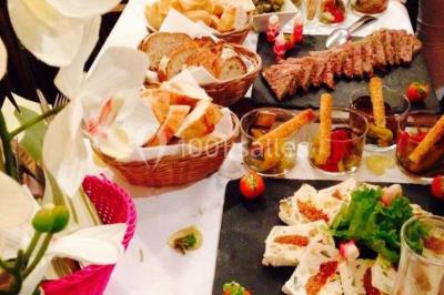 Miniature Location salle Paris 1 (Paris) - Restaurant Chez Claude #8 Location salle Paris 1 (Paris) - Restaurant Chez Claude #20