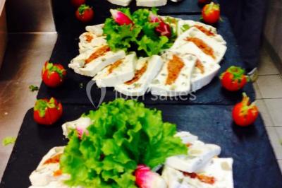 Miniature Location salle Paris 1 (Paris) - Restaurant Chez Claude #5 Location salle Paris 1 (Paris) - Restaurant Chez Claude #20