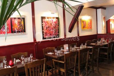 Miniature Location salle Paris 1 (Paris) - Restaurant Chez Claude #11 Location salle Paris 1 (Paris) - Restaurant Chez Claude #20