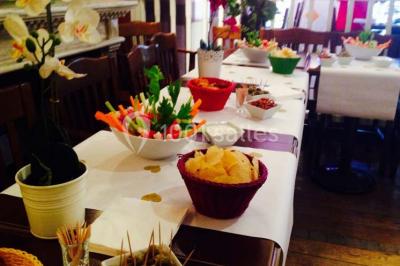 Miniature Location salle Paris 1 (Paris) - Restaurant Chez Claude #15 Location salle Paris 1 (Paris) - Restaurant Chez Claude #20