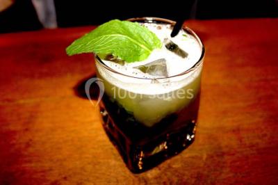 Miniature Location salle Paris 1 (Paris) - Restaurant Chez Claude #16 Location salle Paris 1 (Paris) - Restaurant Chez Claude #20