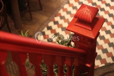 Miniature Location salle Paris 1 (Paris) - Restaurant Chez Claude #14 Location salle Paris 1 (Paris) - Restaurant Chez Claude #22