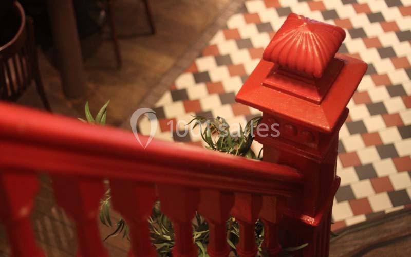 Location salle Paris 1 (Paris) - Restaurant Chez Claude #14