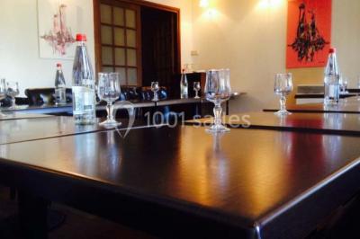 Miniature Location salle Paris 1 (Paris) - Restaurant Chez Claude #2 Location salle Paris 1 (Paris) - Restaurant Chez Claude #22