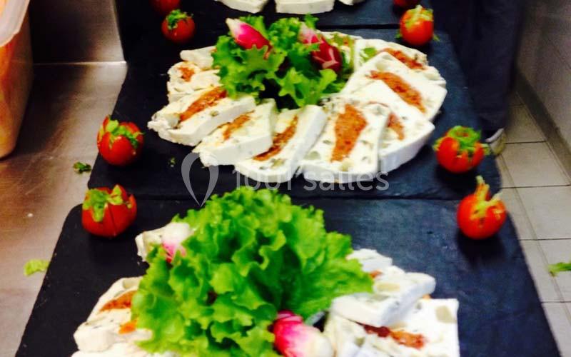 Location salle Paris 1 (Paris) - Restaurant Chez Claude #5