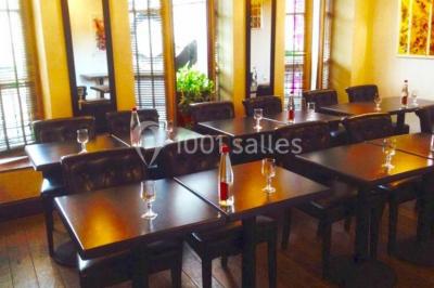 Miniature Location salle Paris 1 (Paris) - Restaurant Chez Claude #7 Location salle Paris 1 (Paris) - Restaurant Chez Claude #22