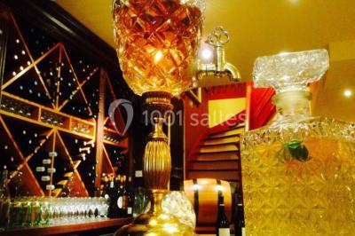 Miniature Location salle Paris 1 (Paris) - Restaurant Chez Claude #10 Location salle Paris 1 (Paris) - Restaurant Chez Claude #22