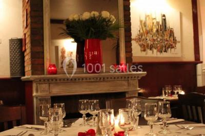 Miniature Location salle Paris 1 (Paris) - Restaurant Chez Claude #18 Location salle Paris 1 (Paris) - Restaurant Chez Claude #22