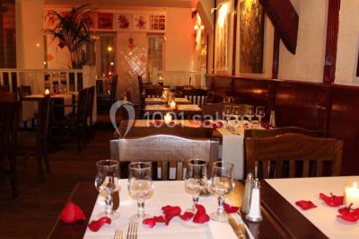 Miniature Location salle Paris 1 (Paris) - Restaurant Chez Claude #17 Location salle Paris 1 (Paris) - Restaurant Chez Claude #22