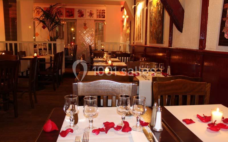 Location salle Paris 1 (Paris) - Restaurant Chez Claude #17