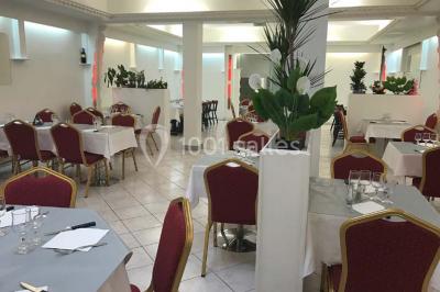 Location salle Choisy-le-Roi (Val-de-Marne) - L'italiano #3