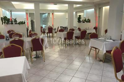 Location salle Choisy-le-Roi (Val-de-Marne) - L'italiano #3