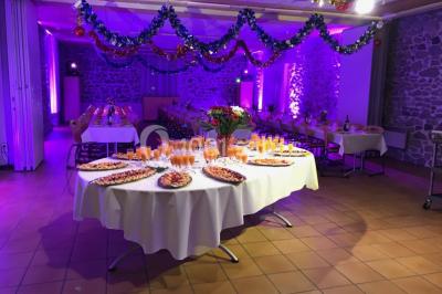 Location salle Izeste (Pyrénées-Atlantiques) - Auberge de la Vallée D'ossau #17