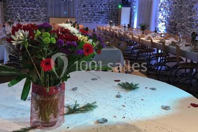 Location salle Izeste (Pyrénées-Atlantiques) - Auberge de la Vallée D'ossau #17