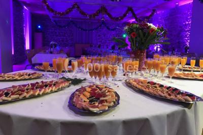 Location salle Izeste (Pyrénées-Atlantiques) - Auberge de la Vallée D'ossau #17