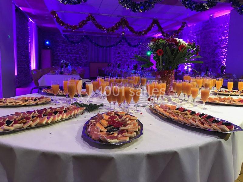 Location salle Izeste (Pyrénées-Atlantiques) - Auberge de la Vallée D'ossau #5