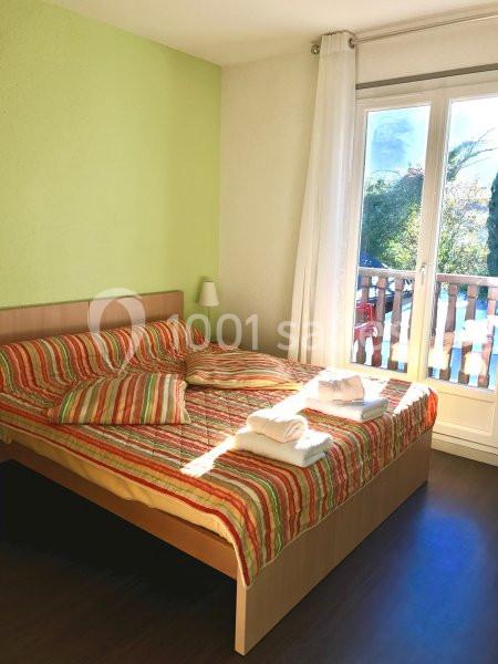 Location salle Izeste (Pyrénées-Atlantiques) - Auberge de la Vallée D'ossau #15