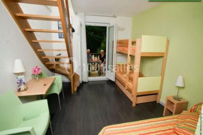 Location salle Izeste (Pyrénées-Atlantiques) - Auberge de la Vallée D'ossau #17