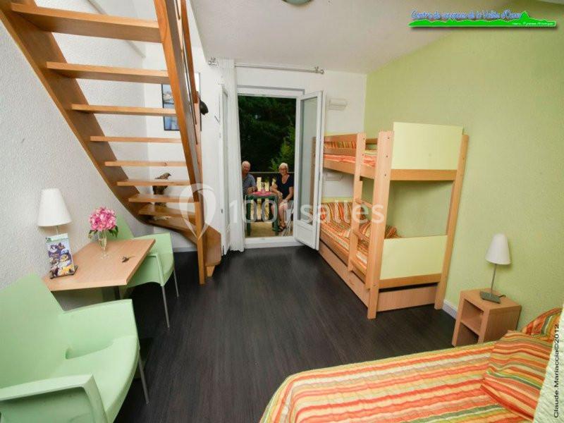 Location salle Izeste (Pyrénées-Atlantiques) - Auberge de la Vallée D'ossau #16