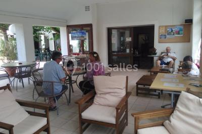 Location salle Izeste (Pyrénées-Atlantiques) - Auberge de la Vallée D'ossau #17