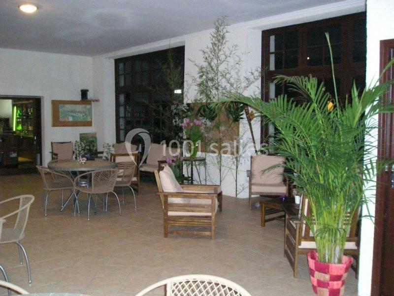 Location salle Izeste (Pyrénées-Atlantiques) - Auberge de la Vallée D'ossau #9