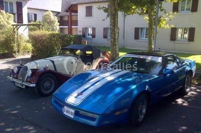 Location salle Izeste (Pyrénées-Atlantiques) - Auberge de la Vallée D'ossau #17