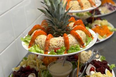 Location salle Limay (Yvelines) - Le Palais des Noces #11