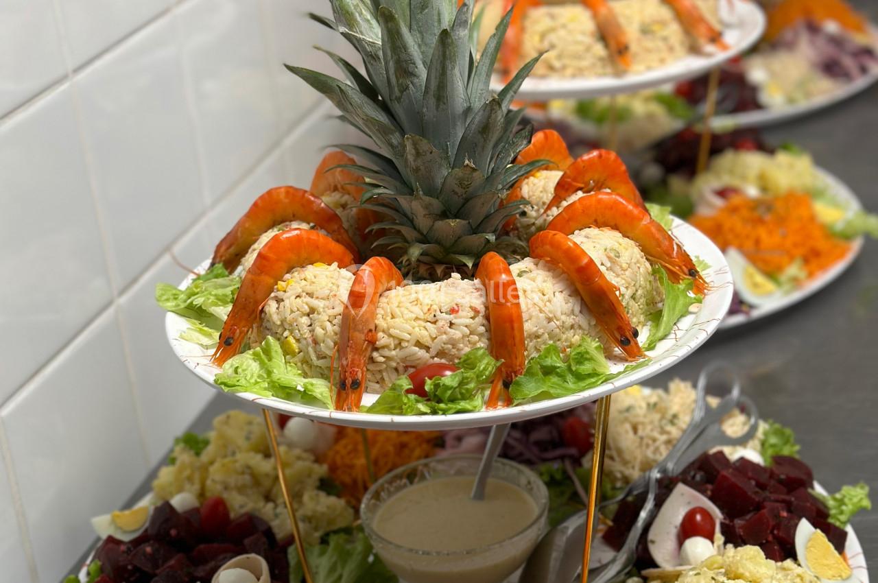 Location salle Limay (Yvelines) - Le Palais des Noces #2