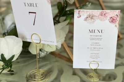 Location salle Limay (Yvelines) - Le Palais des Noces #11