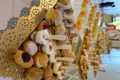 Location salle Limay (Yvelines) - Le Palais des Noces #11