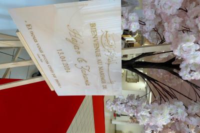 Location salle Limay (Yvelines) - Le Palais des Noces #11