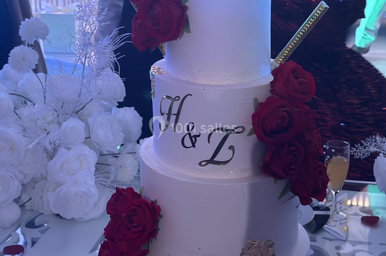 Location salle Limay (Yvelines) - Le Palais des Noces #6