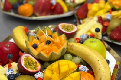 Location salle Limay (Yvelines) - Le Palais des Noces #11