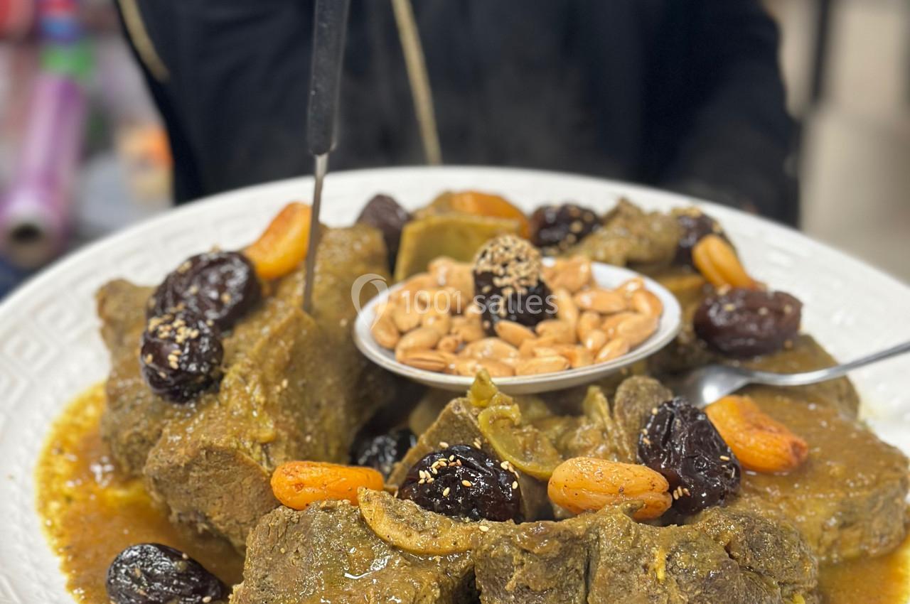 Location salle Limay (Yvelines) - Le Palais des Noces #8