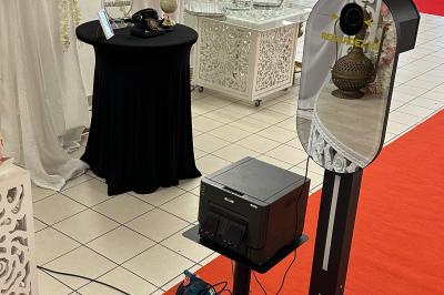 Location salle Limay (Yvelines) - Le Palais des Noces #11