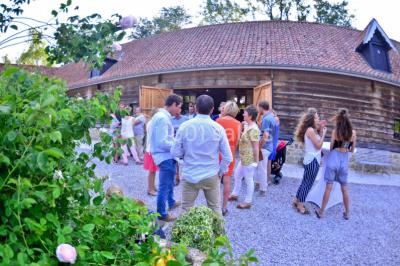 Location salle Longueville (Pas-de-Calais) - Manoir Des Burets #7