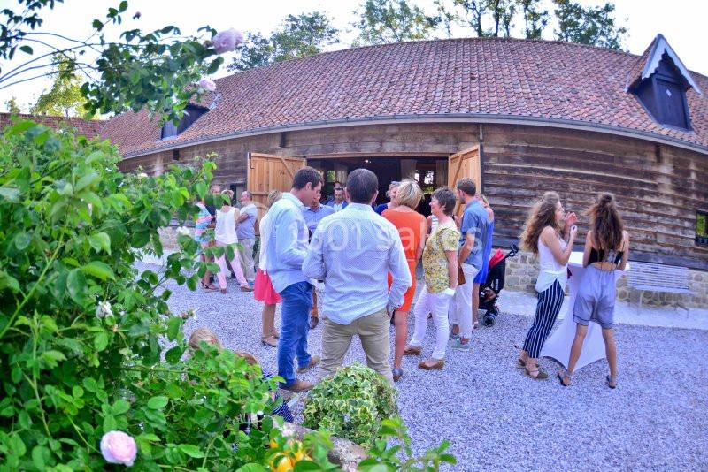 Location salle Longueville (Pas-de-Calais) - Manoir Des Burets #2