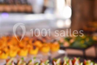 Location salle Longueville (Pas-de-Calais) - Manoir Des Burets #7