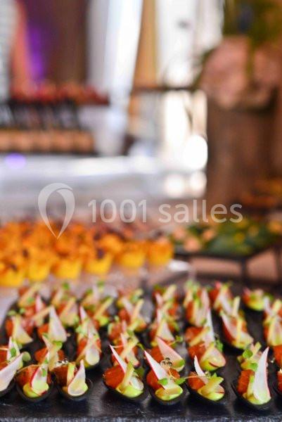 Location salle Longueville (Pas-de-Calais) - Manoir Des Burets #5