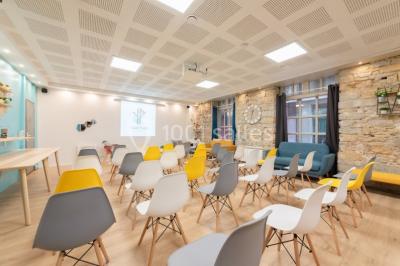 Location salle Lyon 1 (Rhône) - Your Place #13